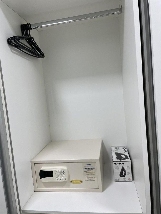 Apartment V814 Incrivel Flat Em Proximo A Esplanada