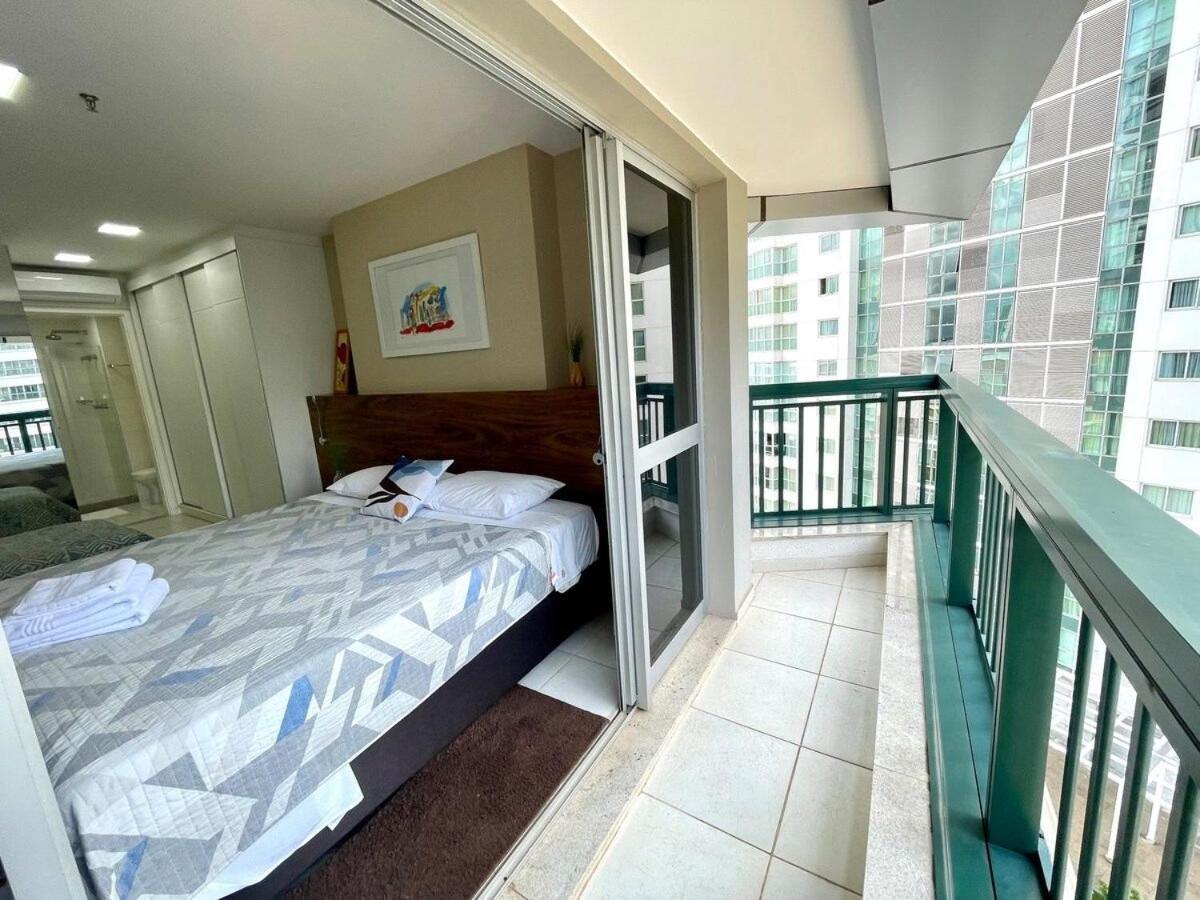 Apartment V814 Incrivel Flat Em Proximo A Esplanada Brasilia