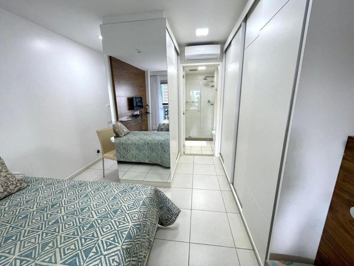 V814 Incrivel Flat Em Proximo A Esplanada