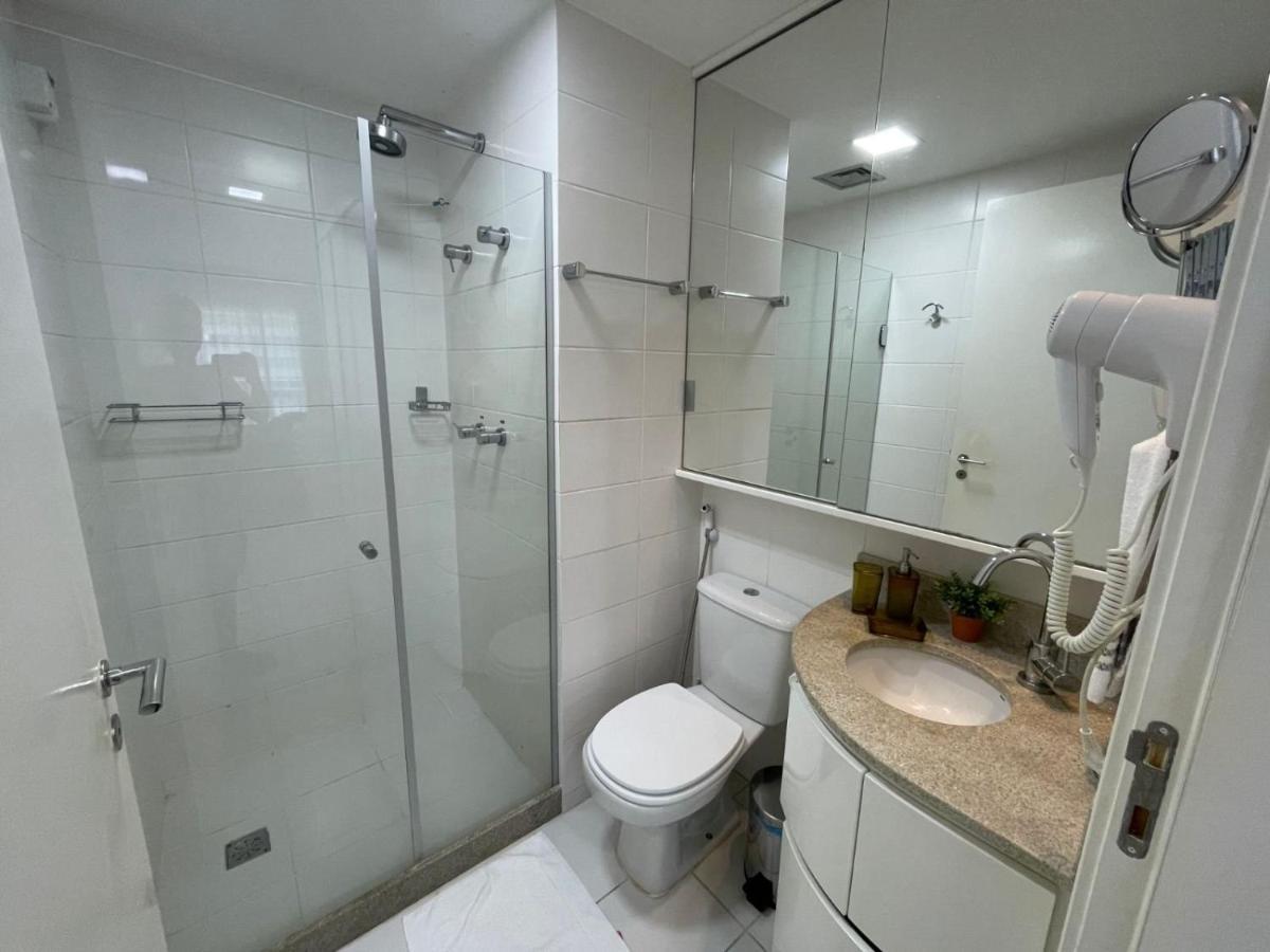 Apartment V814 Incrivel Flat Em Proximo A Esplanada Brasilia