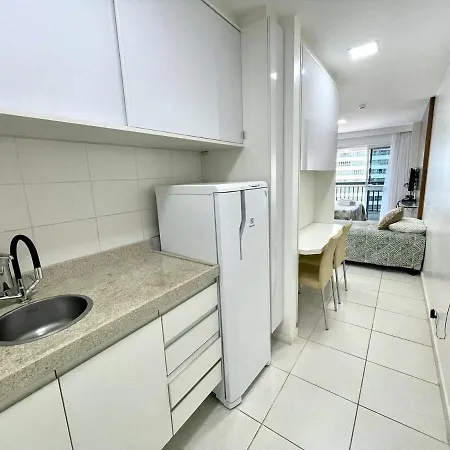 Apartamento V814 Incrivel Flat Em Brasilia Proximo A Esplanada Exterior foto