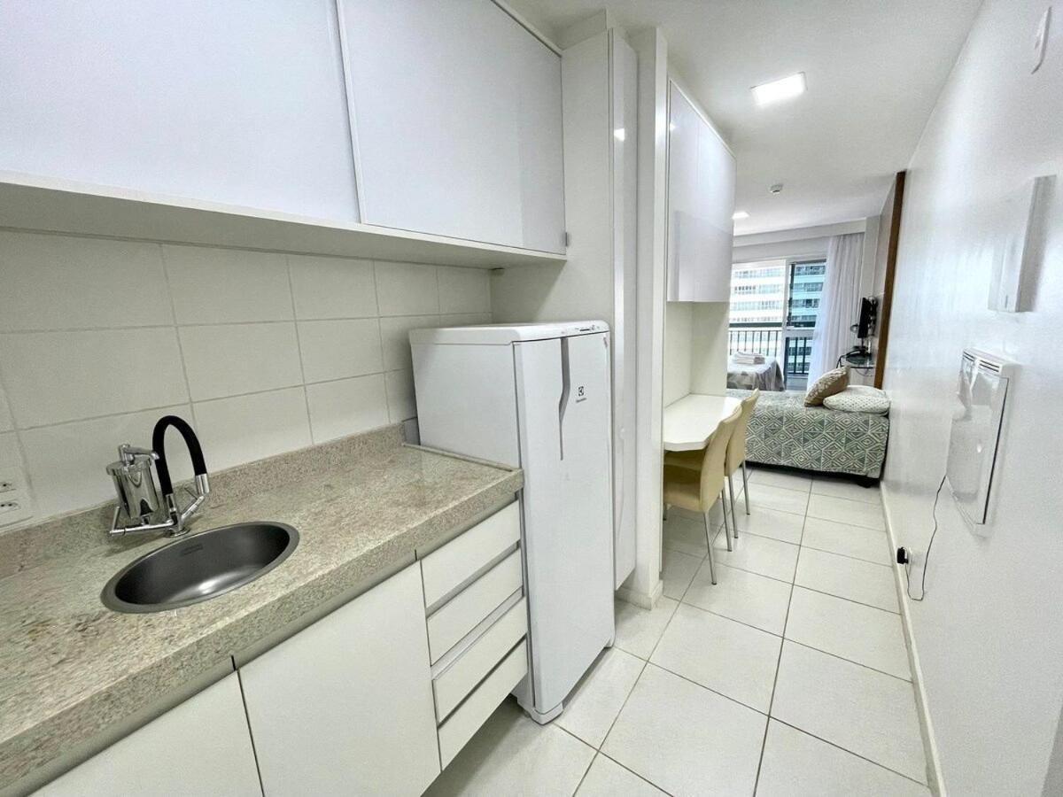 V814 Incrivel Flat Em Proximo A Esplanada Apartamento Brasília