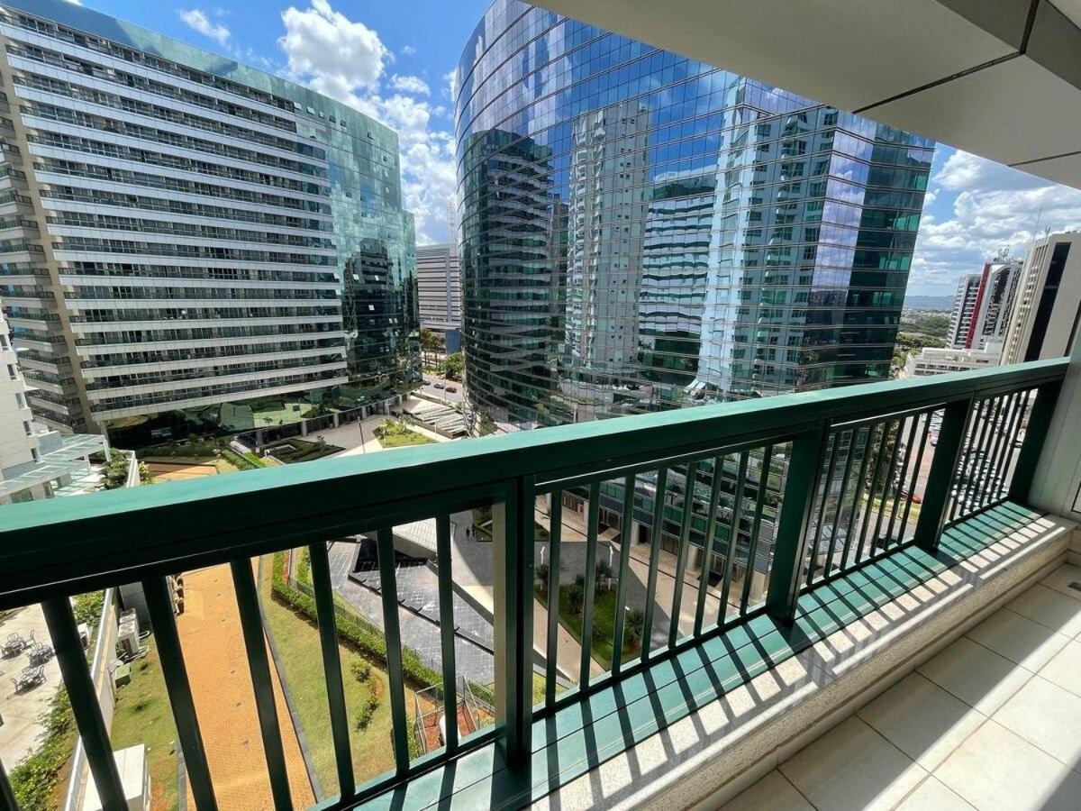 Apartamento V814 Incrivel Flat Em Proximo A Esplanada Brasília